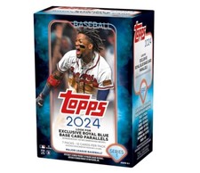 2024 Topps Series 1 Baseball - Pick Your Card