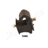 Japanparts Motorlager FüR Nissan NP300 Navara Pritsche/Fahrgestell D40 2.5 Dci