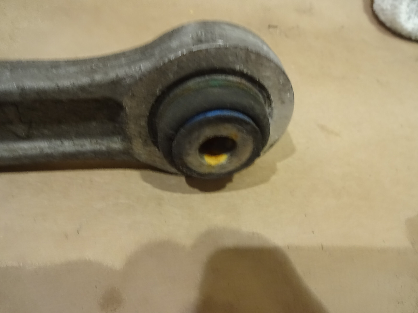 Ferrari 458,488,California,F12 - Rear Upper Suspension Arm P/N 259014