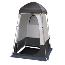 Outdoor Shower Tent, Portable Privacy Tent for Camping and Hiking