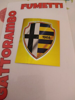 Merlin No.232 Squadra Parma Football Figures - New Year 2002