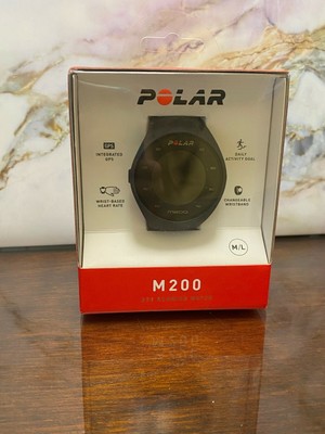 polar m200 ebay