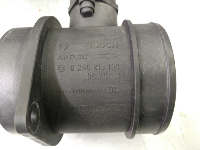 Maf sensor volvo s60