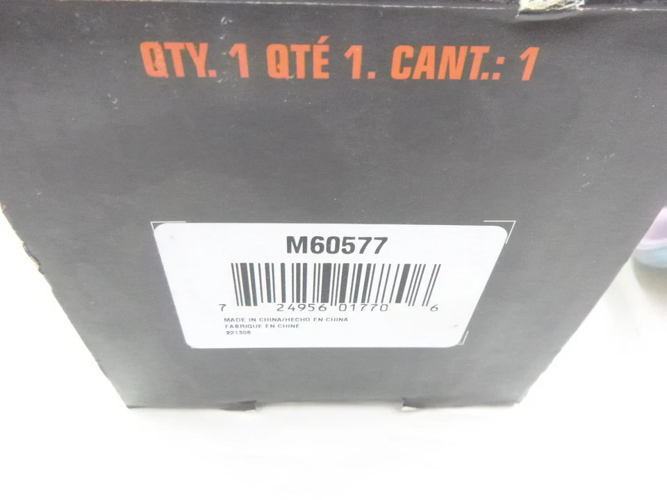 Bomba de combustible mecánica Carter M60577 para Dodge Dart 1960-1970 Foto 4 de 4