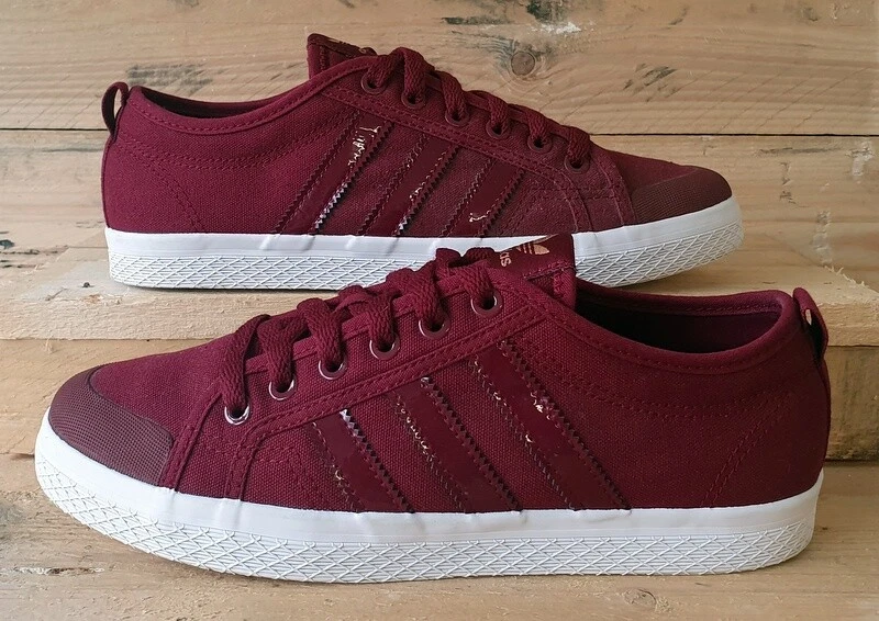 Adidas honey shop lo white