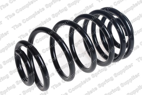Kilen Fahrwerksfeder Hinten FüR Mercedes-Benz Vito Tourer W447 Kasten 57190-image
