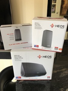 denon heos multiroom
