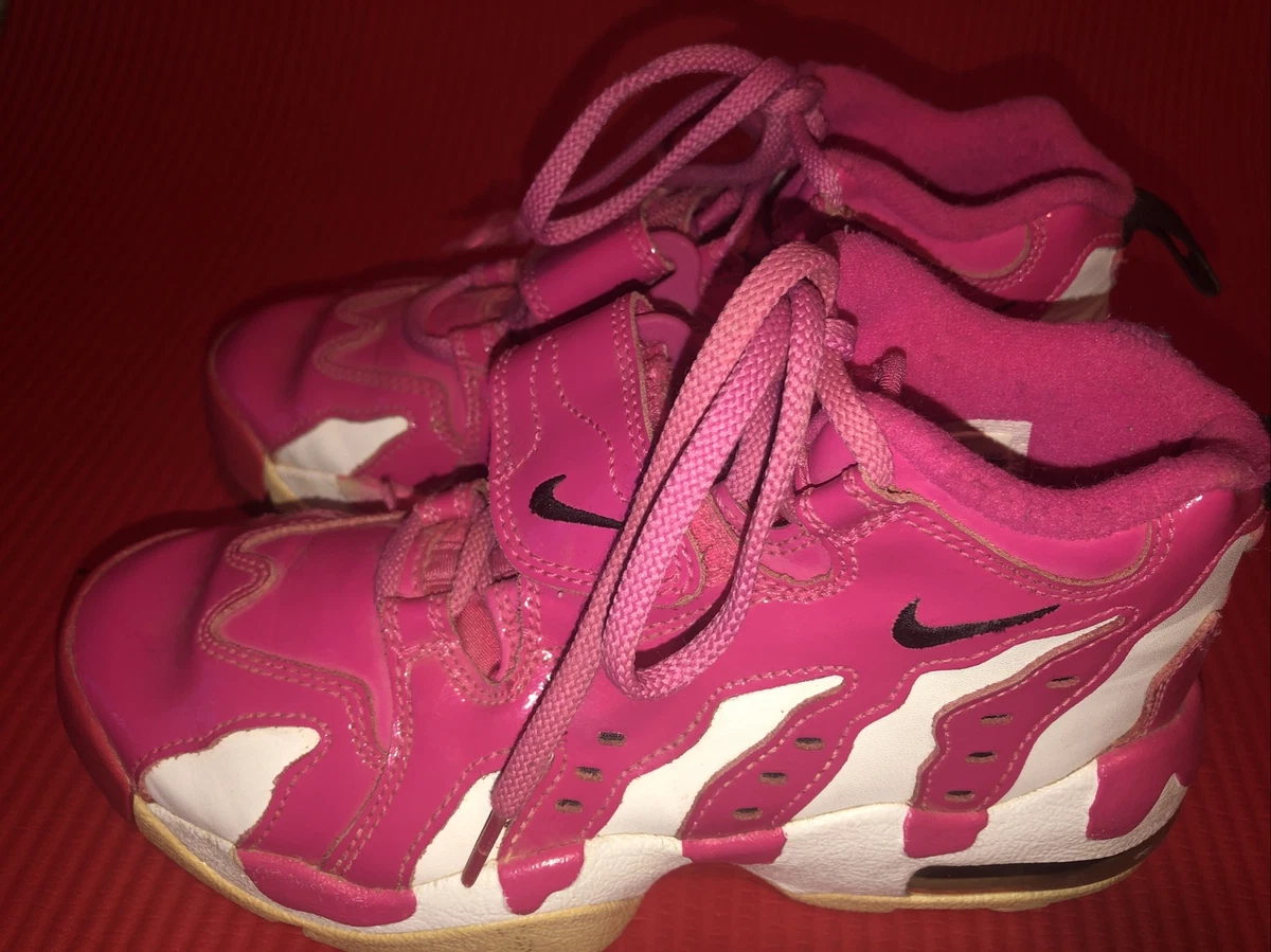 Nike 96 pink hotsell