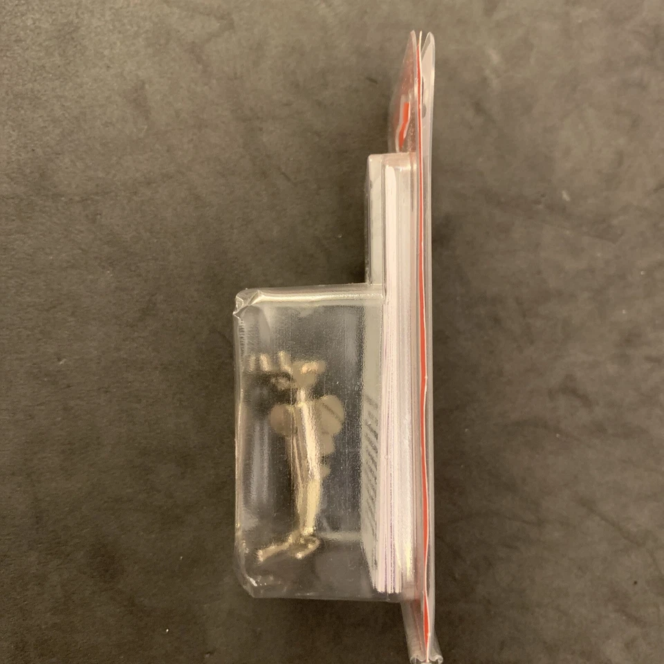 Genuine Bernina Button Sew-On Foot #18 - Old Style - Brand New!!! - Image 3 of 4