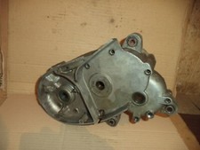 DEMM VELOMATIC 50 (MONOMARCIA) - SCATOLA BLOCCO MOTORE CARTER CENTRALI VUOTI