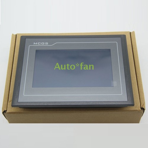 embedded industrial lcd brands