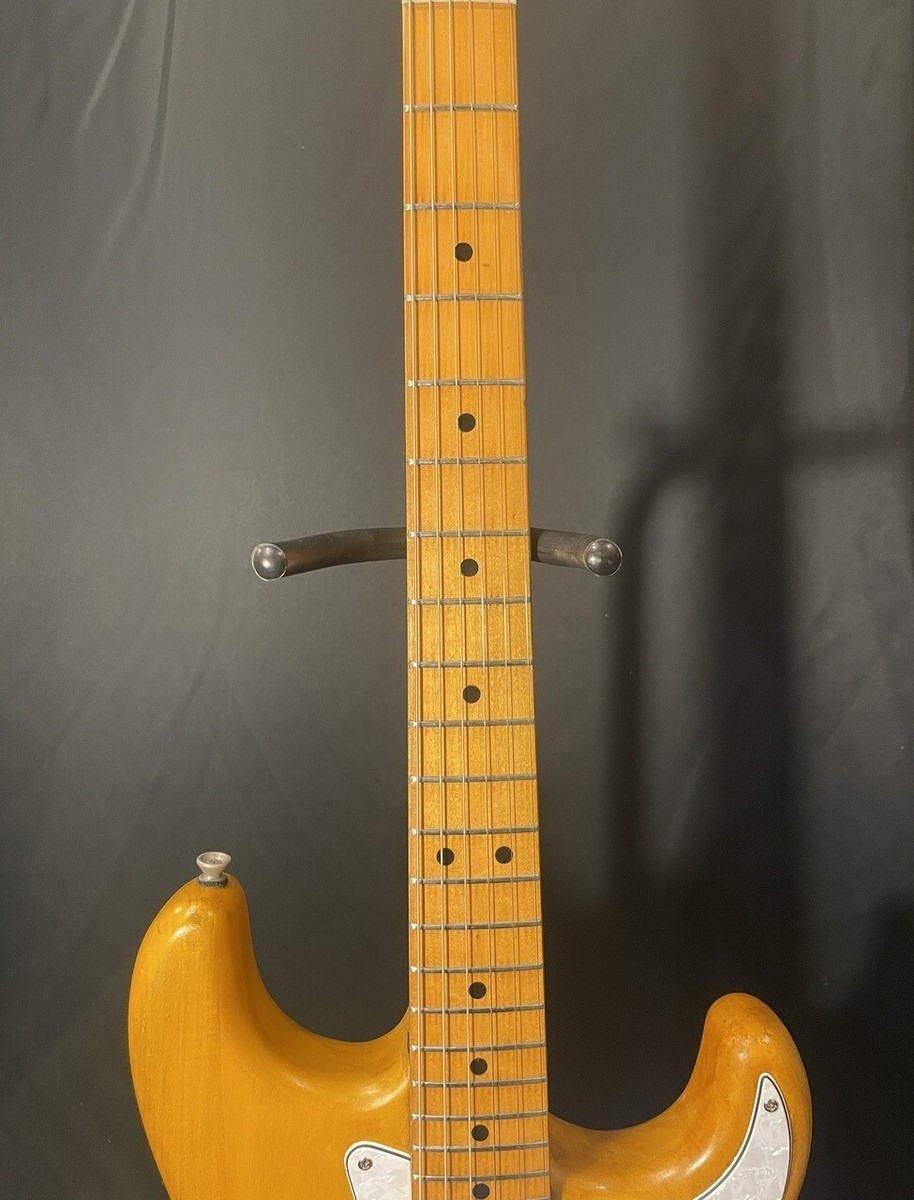 Tokai Silver Star SS-36 ST Type 1979 Vintage Electric Guitar