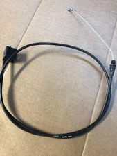 Pro-Parts 104-8677 Replacement Brake Cable for Toro 22 Recycler Lawn Mower Repl