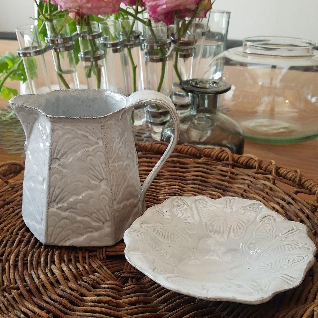 ASTIER de VILLATTE REGENCE ボウル 18.5cm