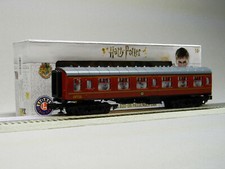 LIONEL HOGWARTS DEMENTORS w/SOUNDS COACH CAR O GAUGE Harry Potter 6-84767 NEW