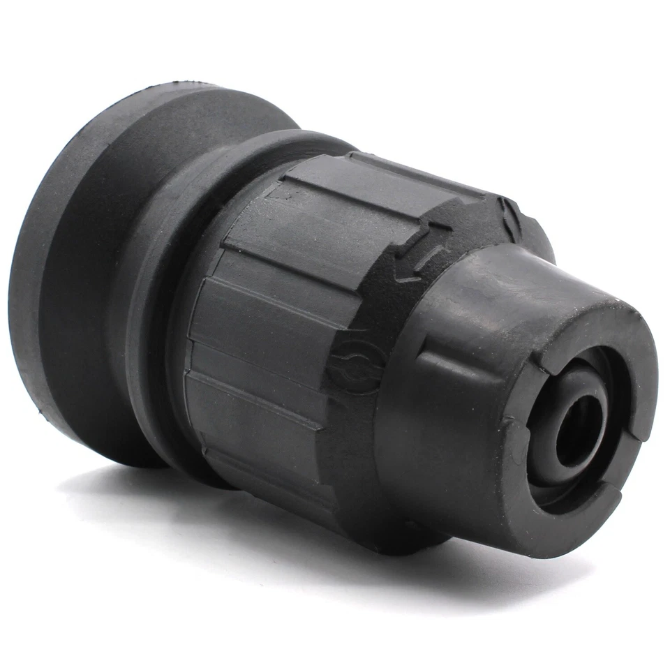 SDS Plus Bohrfutter f. Hilti TE1,5,TE 5-A, TE 6-A,TE 6, 6-C ,14,15 ,TE18-M,18 M - Bild 2 von 3