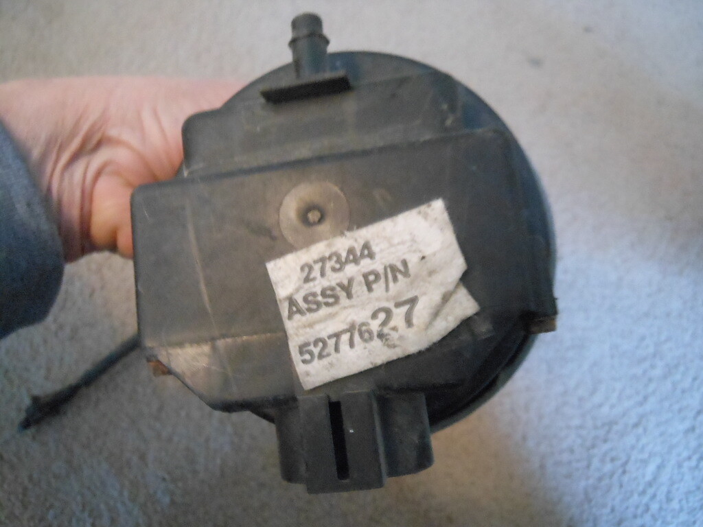 Chrysler Dodge Jeep cruise control servo w/ cable 5277627 | eBay
