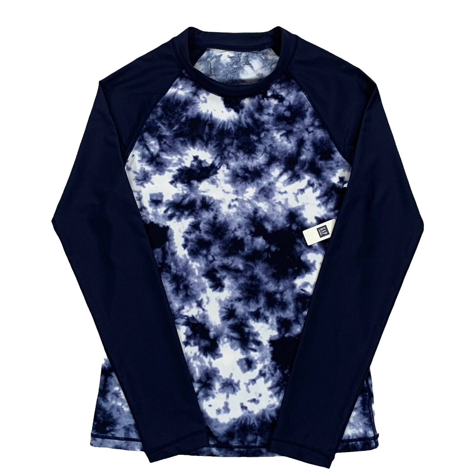 Gap Spandex Activewear Tops para mujer