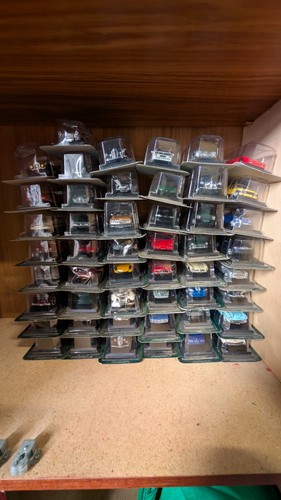 Assortment of Altaya 1:43 scale diecast cars - all unopened. - Picture 12 of 12