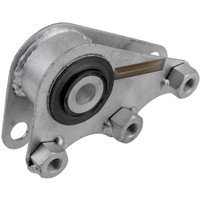 Nty Motorlager Motorlagerung Unten Hinten FüR Fiat Ducato Pritsche/Fahrgestell