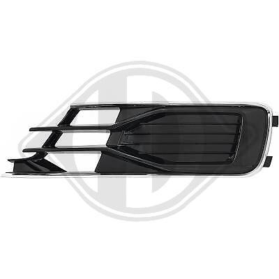 Diederichs LüFtungsgitter StoßFäNger Links FüR Audi A6 Avant 4G5 C7 4GD 1028143-image
