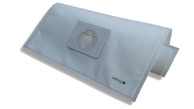 4 Filter-säcke passend für Rotfuchs VCL3000 Filtersack VCL 3000