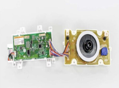 LG Genuine OEM EBR85194701 Washer Display PCB Assembly