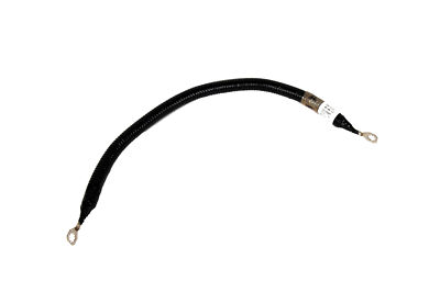 Body Electrical Ground Strap