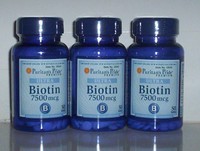 Ultra Biotin 7500mcg Strong Hair Skin Nails Vitamin B Supplement 150 Tablets Lot Ultra Biotin 7500mcg Strong Hair Skin Nails Vitamin B Supplement 150 Tablets Lot