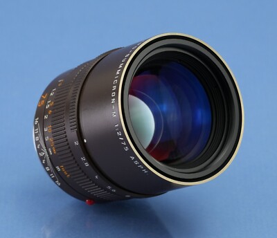 LEICA LENNY KRAVITZ M MONOCHROM DRIFTER PROTO N03/05 CAMERA SET