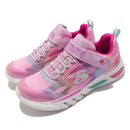 skechers glow brites