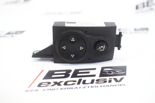 VW Phaeton 3D Schalter Lenksäulenverstellung Regler Lenksäule 3D0953551