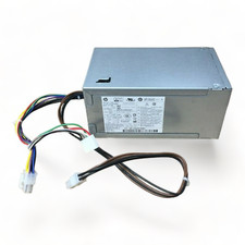 Lot Of 2 HP EliteDesk 600 G2 800 G2 SFF 200W Desktop Power Supply 901912-002