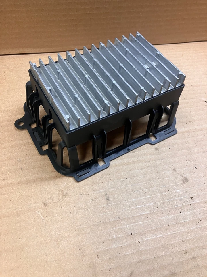 Volkswagen EOS 2008 convertible módulo de control superior 1Q0959255D Foto 3 de 3