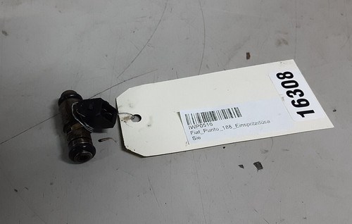 Fiat Punto 188 Einspritzdüse Kraftstoffdüse IWP0516