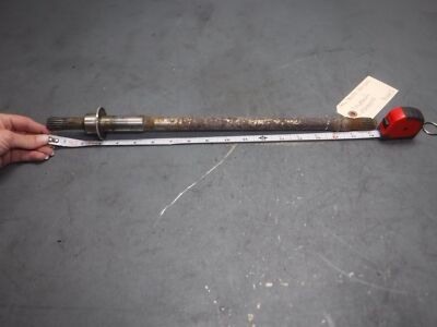 1996 Sea-Doo GTX Drive Shaft OEM 272000077 for sale online