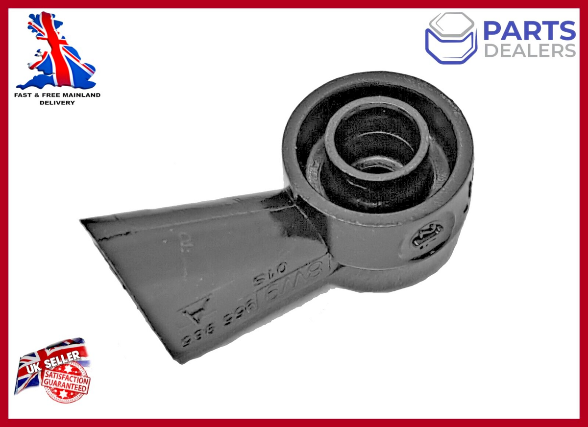 Compatible Rear Windscreen Washer Nozzle Jet For Audi A1 A3 Q5 Q7 - Replaces 8K9955985A