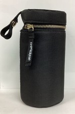Trestique Make-up Bag Clean Ocean Collection BLACK  L As Pictured