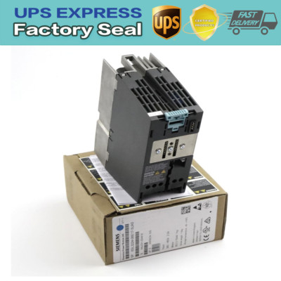 6SL3224-0BE17-5UA0 SIEMENS SINAMICS G120 PM 240 Power Module Brand New In Box!Zy