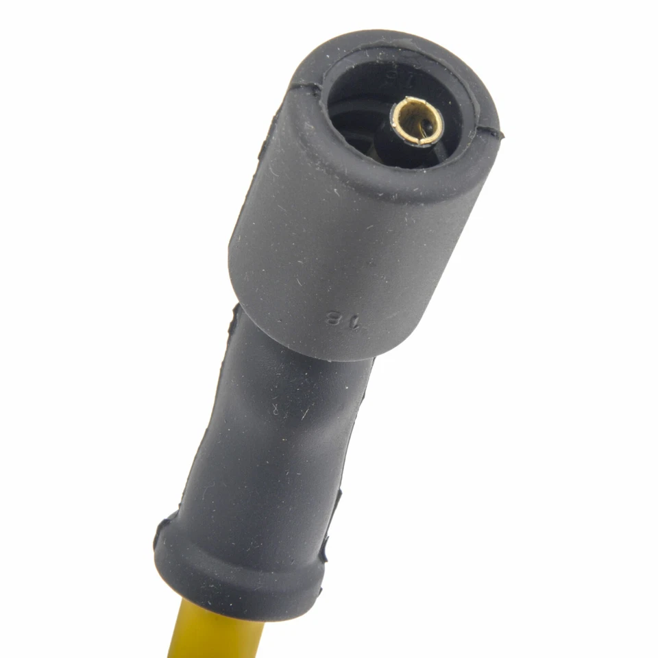 Juego de cables de chispa Racing 10,2 mm para Camaro Corvette LS1 LS2 LS3 LS6 LS7 LS9 Foto 3 de 4