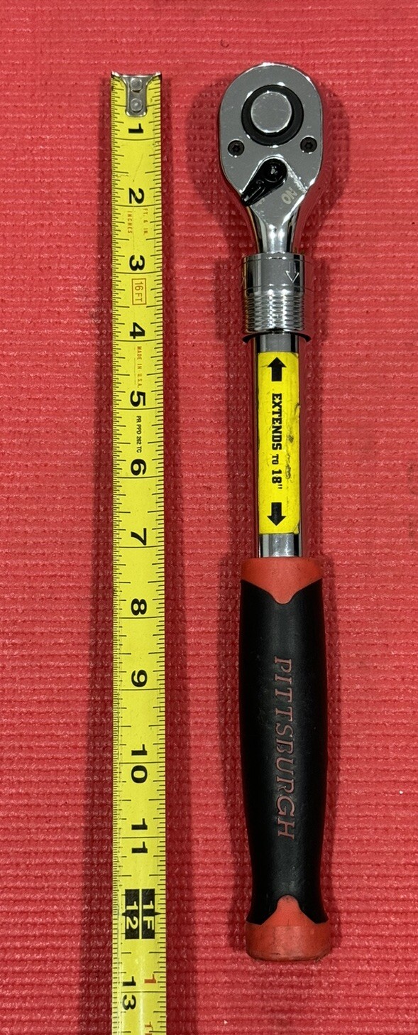 Pittsburgh Pro  62311  1/2