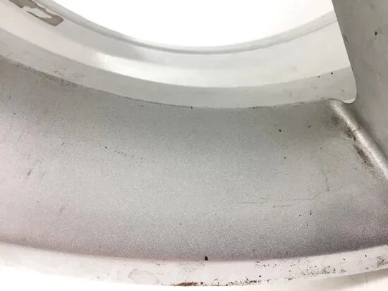 Llanta trasera 2010 Can-Am Spyder RS-S Roadster SE5 2848A x Foto 3 de 4