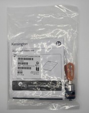 OEM Kensington Microsaver Chassis Lock K67998M, 860246-001