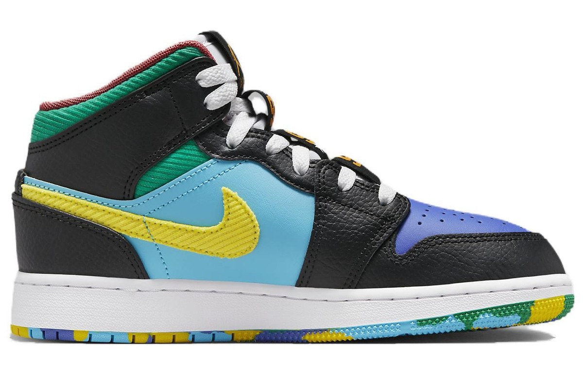 Air Jordan 1 Mid Championships - FD1317-007 | eBay Air Jordan 1 Mid Championships - FD1317-007 | eBay