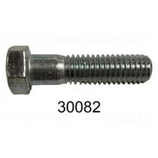 7/16-14 x 1-3/4″ Hex Screw Part # 30082