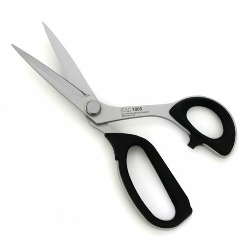 KAIIN Tailor Scissors 205mm No.7205 #7205 - Picture 5 of 5