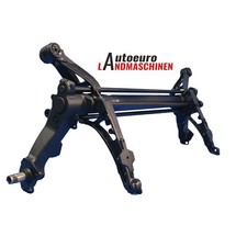 Überholte Hinterachse Peugeot Partner Alle modelle mit - GARANTIE 