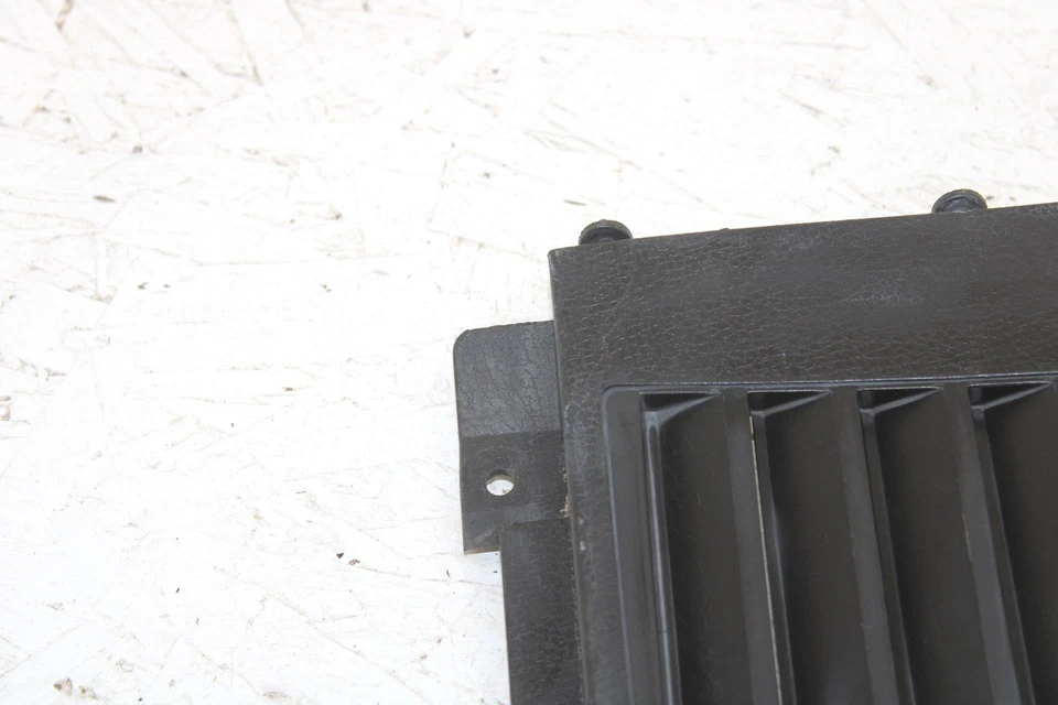 Yamaha Exciter Ii Le 1992 OEM persiana izquierda 8X9-77131-00-00 SY126 Foto 2 de 4