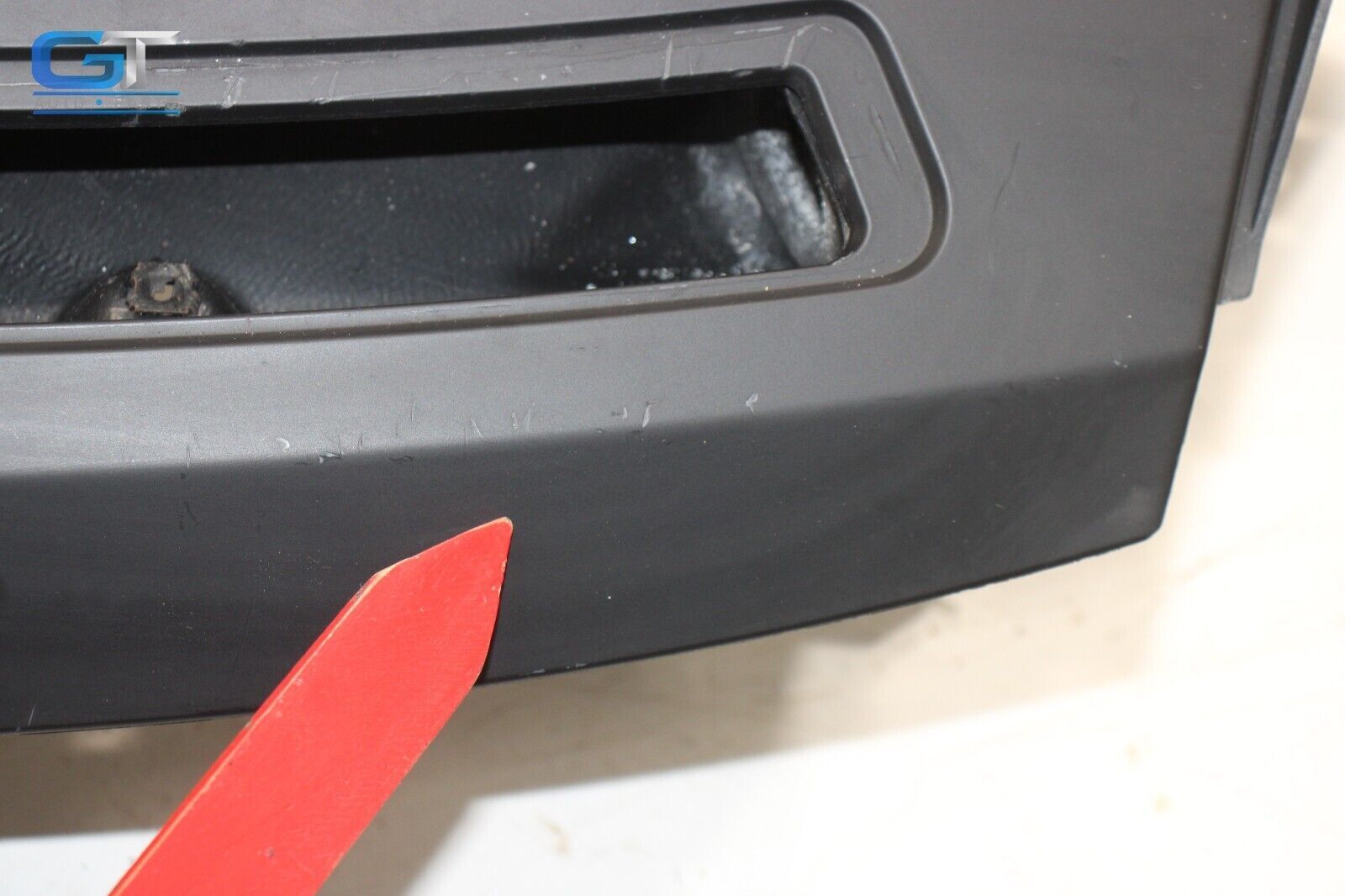 2007 - 2010 ASTON MARTIN V8 VANTAGE DASH DASHBOARD INSTRUMENT PANEL