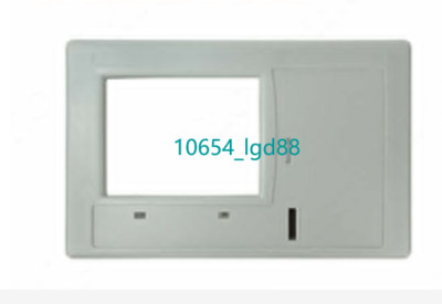 Front Case for 2711P-K6C20D8 PanelView Plus 600 Plastic Cover 106u